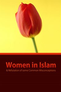 Women In Islam