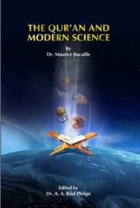 The Quran and Modern Science